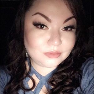 Meet your Posher, Rashanna